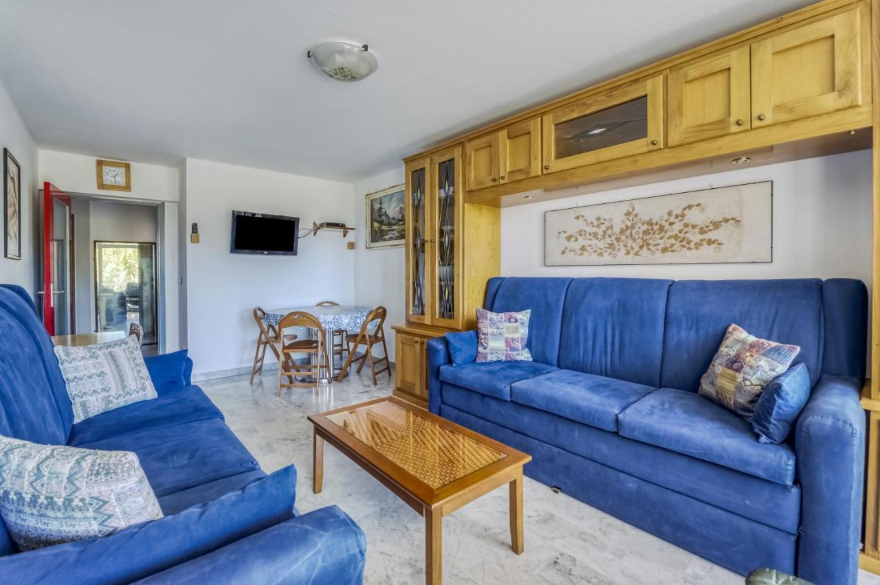 Greeter-Appartement Lumineux Avec Vue Sur La Mer Nice Eksteriør bilde