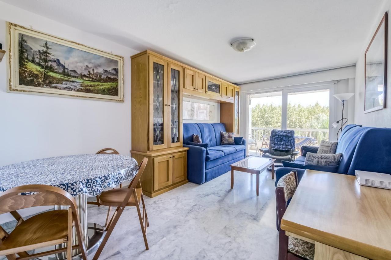Greeter-Appartement Lumineux Avec Vue Sur La Mer Nice Eksteriør bilde