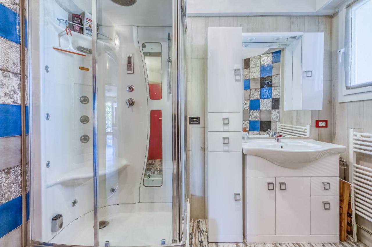 Greeter-Appartement Lumineux Avec Vue Sur La Mer Nice Eksteriør bilde